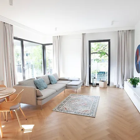 Apartman Elegapart Gdynia