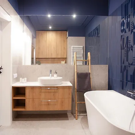 Apartament Elegapart *
