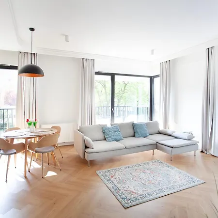 Apartament Elegapart