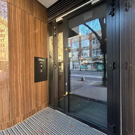 Appartamento Elegapart Gdynia