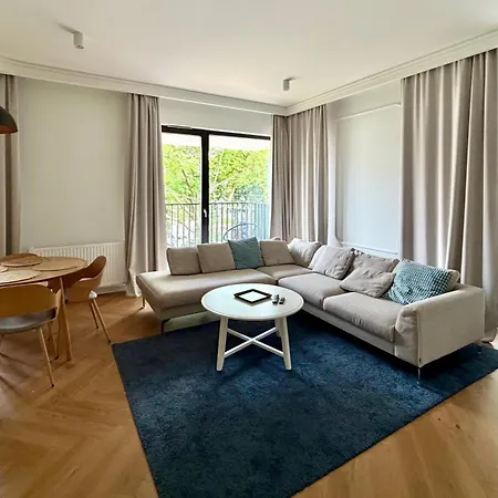 Daire Elegapart Gdynia