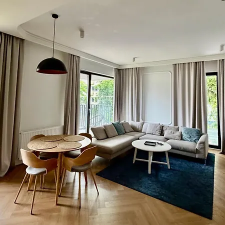 Elegapart Daire